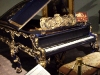A 1900 Steinway used at his last performance