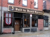 The Bell in Hand on Marshall St in operation since 1795