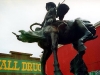 Wall Drug is a bucking good time