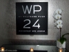 Entering WP24 - shall we their fond pageant see?