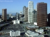 The view of downtown LA from WP24