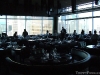 The main dining room at WP24