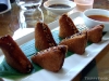 Outstanding prawn (shrimp) toast