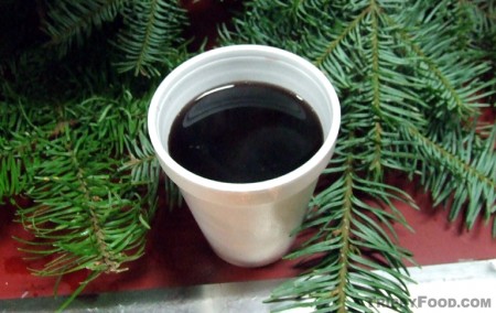 Glögg, the perfect holiday drink